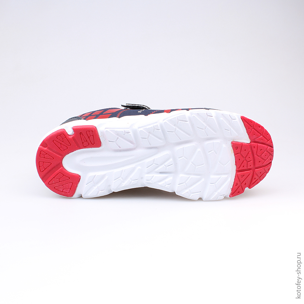 644116-72 Кроссовки, все фото 3