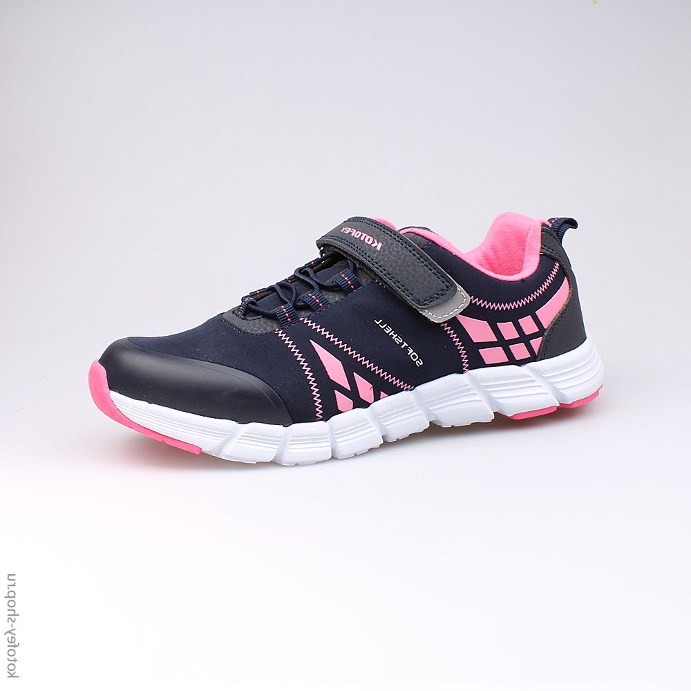 644116-73 Кроссовки, все фото 1