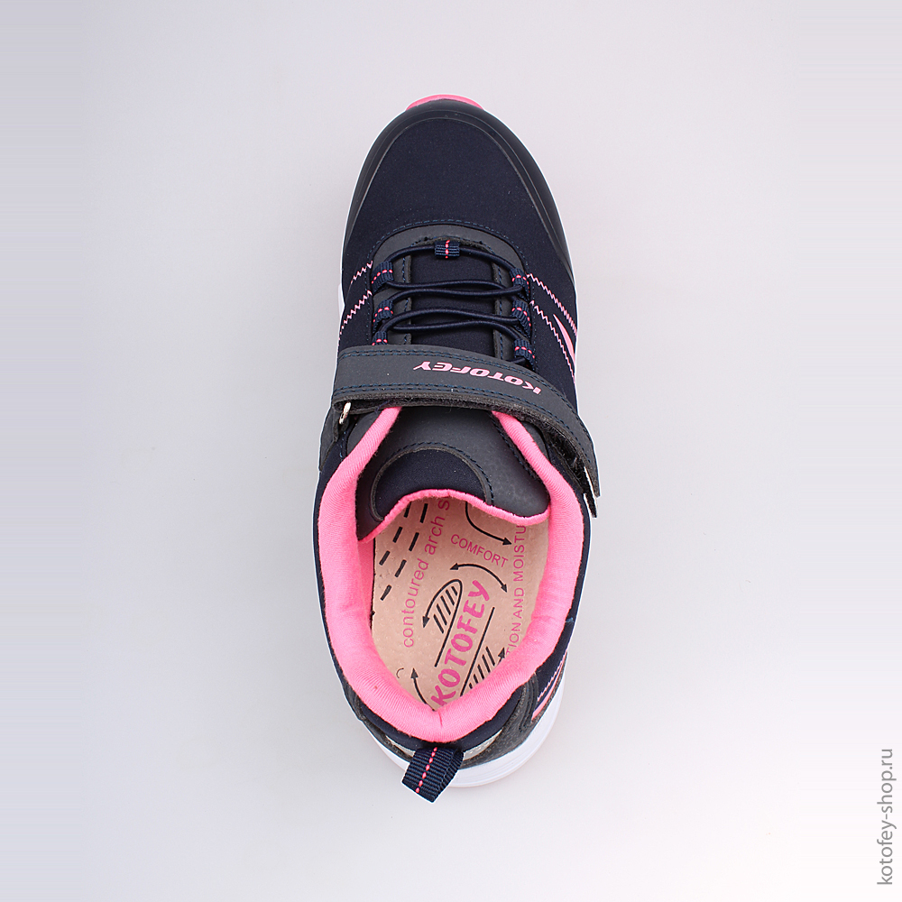 644116-73 Кроссовки, все фото 4