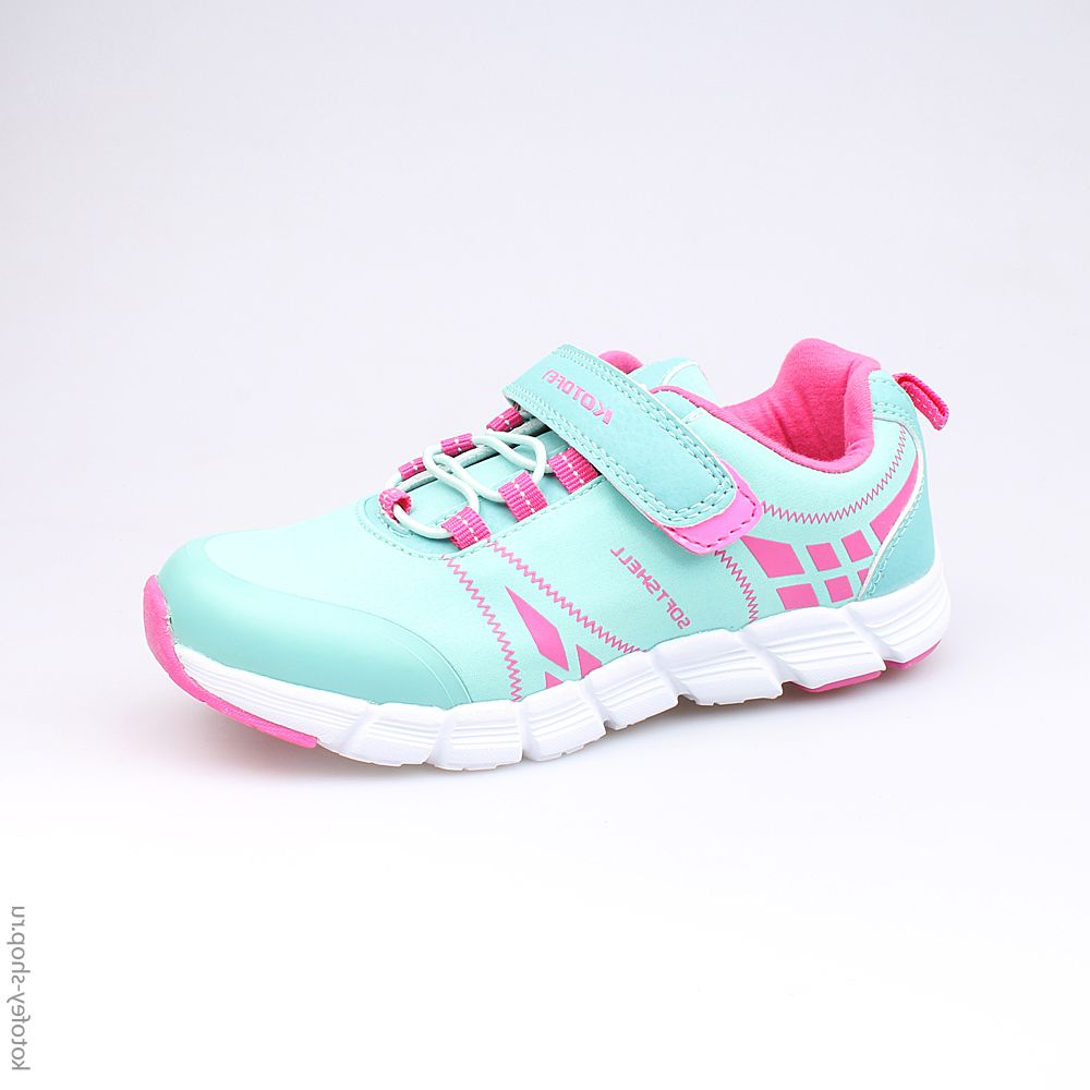 644116-74 Кроссовки, все фото 1