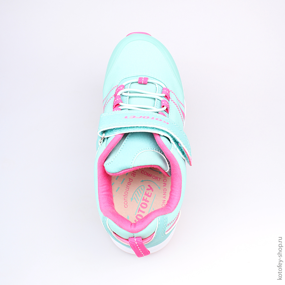 644116-74 Кроссовки, все фото 4