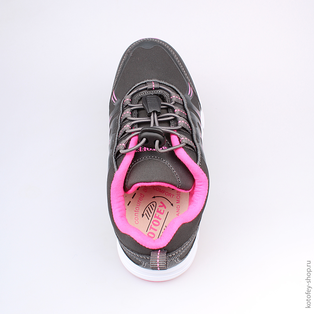 644119-72 Кроссовки, все фото 4