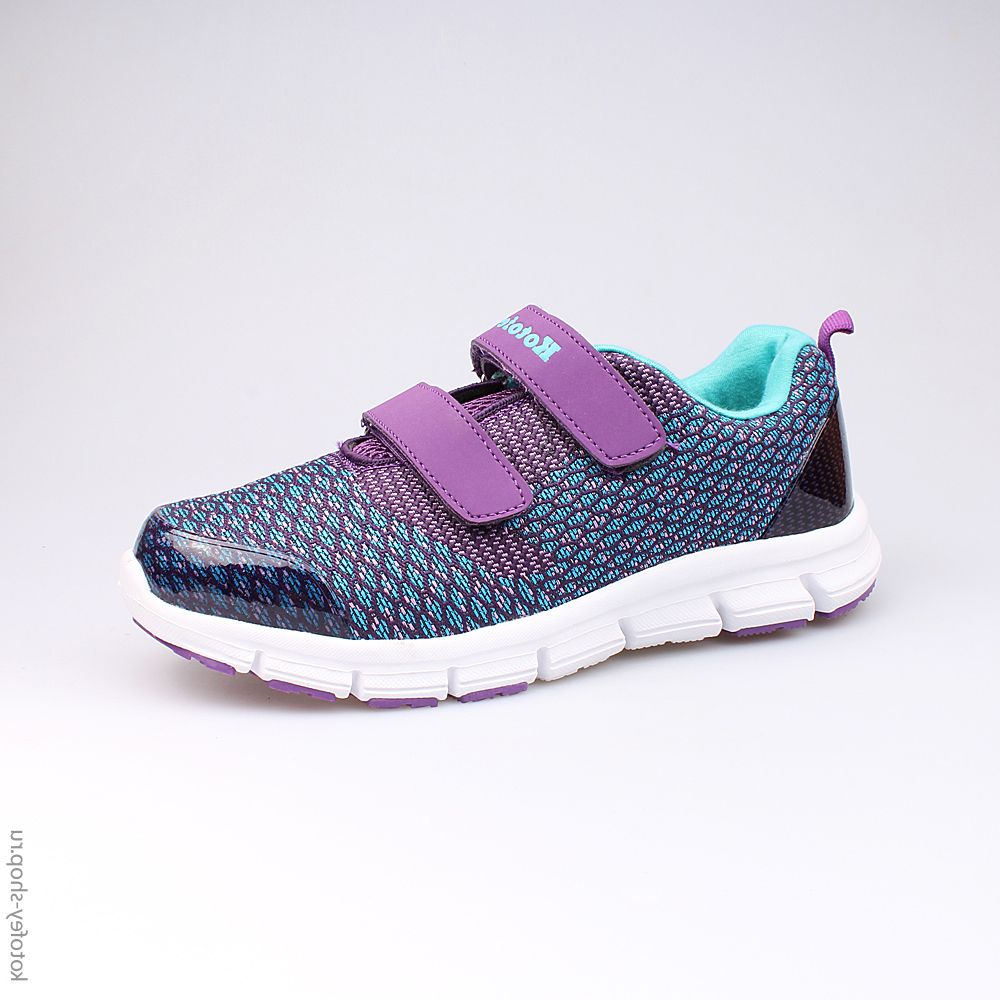 644121-71 Кроссовки, все фото 1