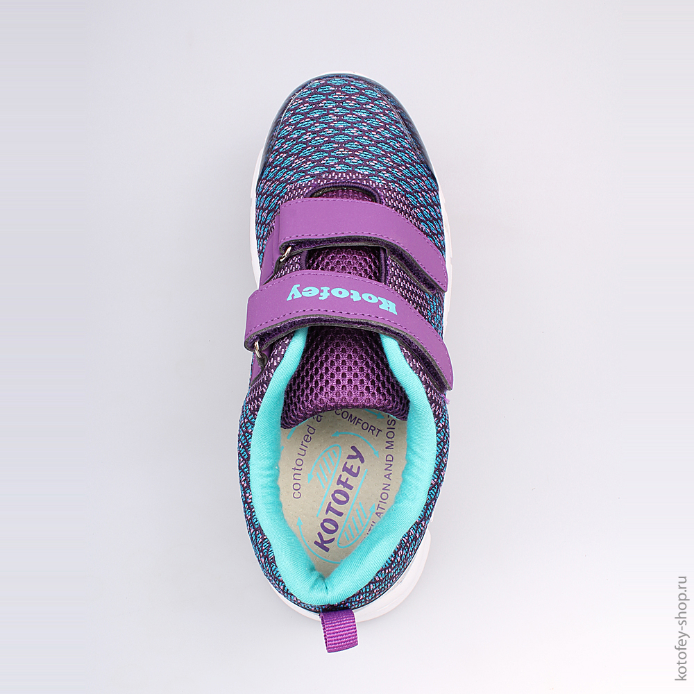 644121-71 Кроссовки, все фото 4