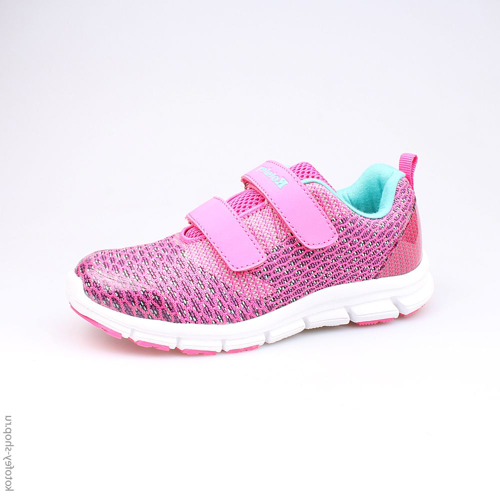 644121-72 Кроссовки, все фото 1