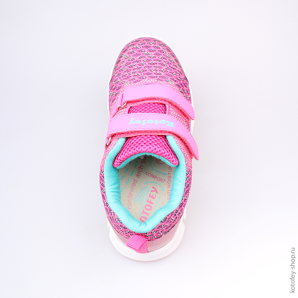 644121-72 Кроссовки, все фото 4