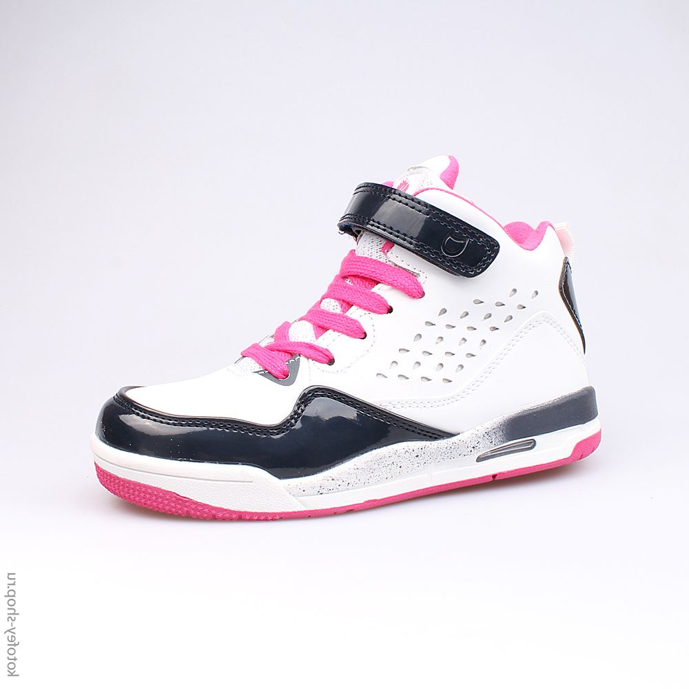 644123-72 Кроссовки, все фото 1