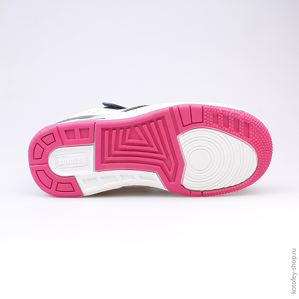 644123-72 Кроссовки, все фото 3