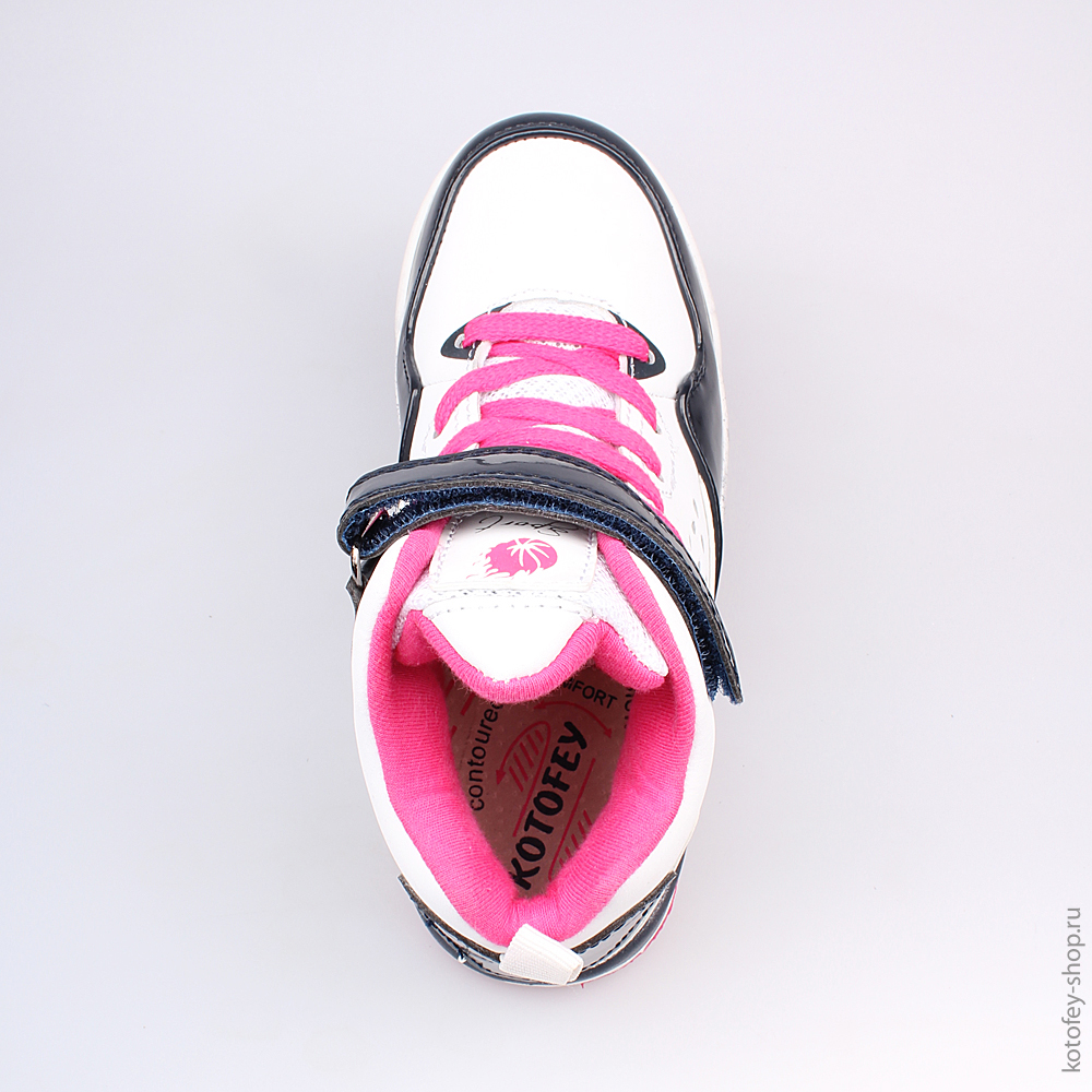 644123-72 Кроссовки, все фото 4