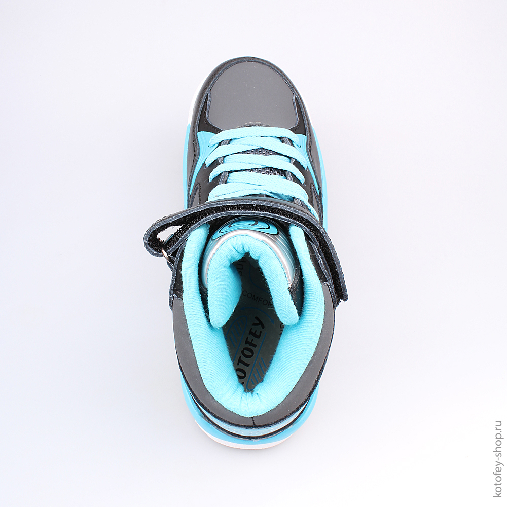 644125-71 Кроссовки, все фото 4