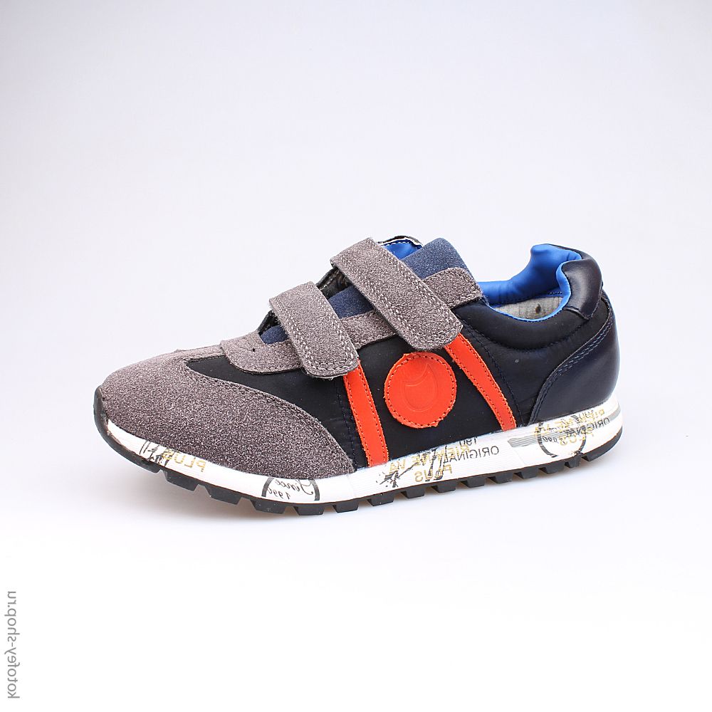 644126-71 Кроссовки, все фото 1