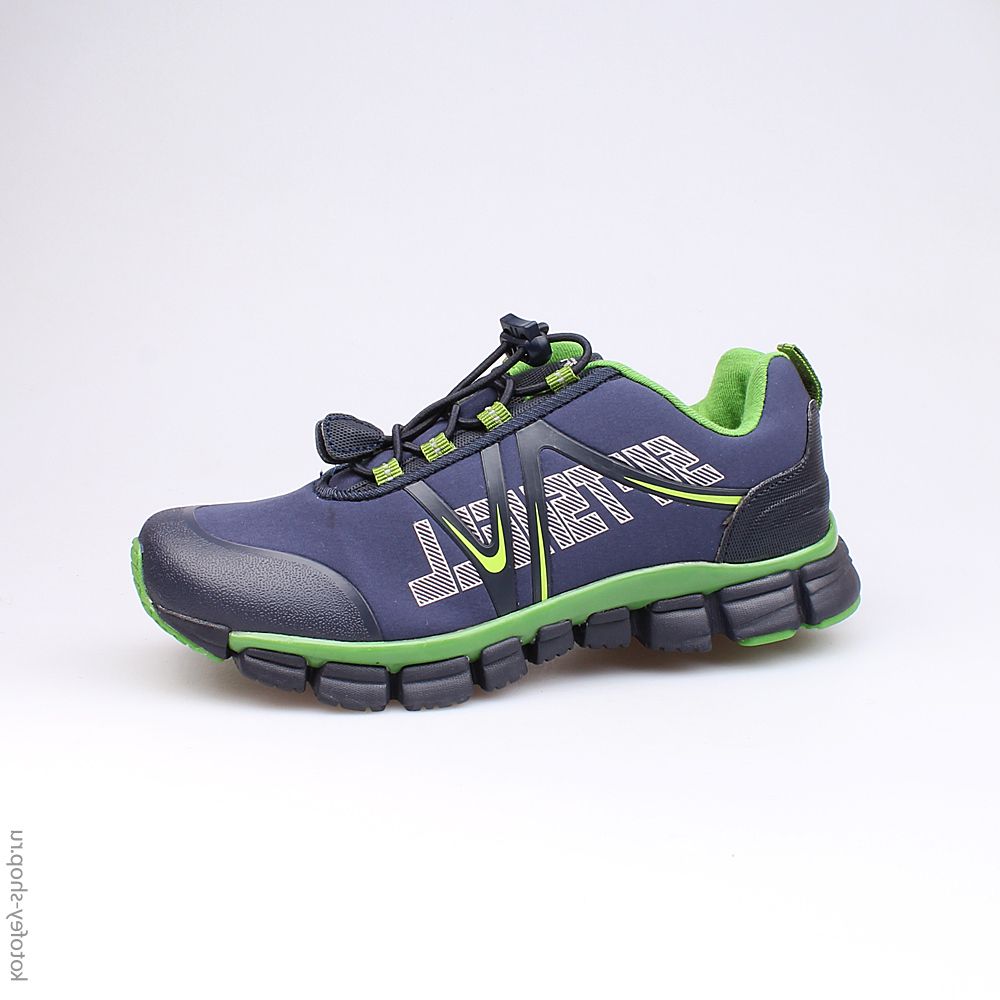 644132-72 Кроссовки, все фото 1