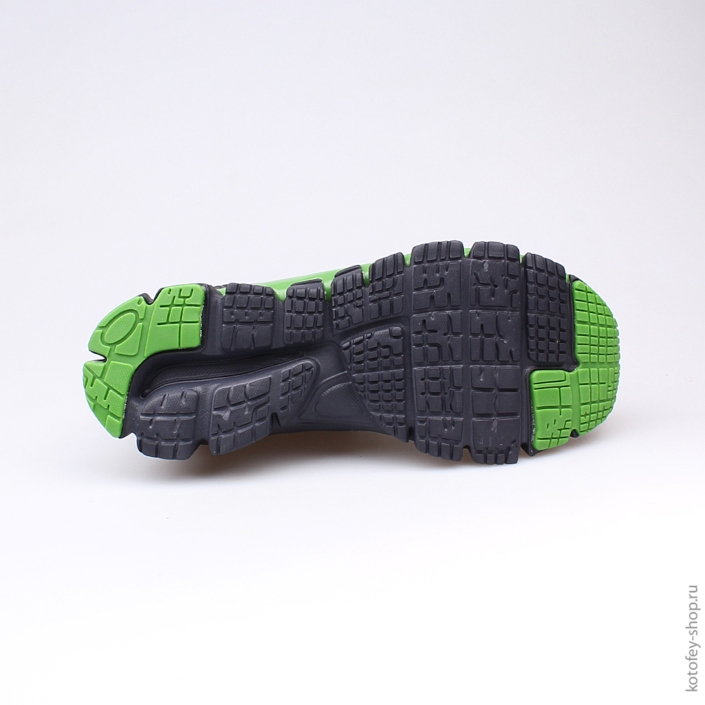 644132-72 Кроссовки, все фото 3