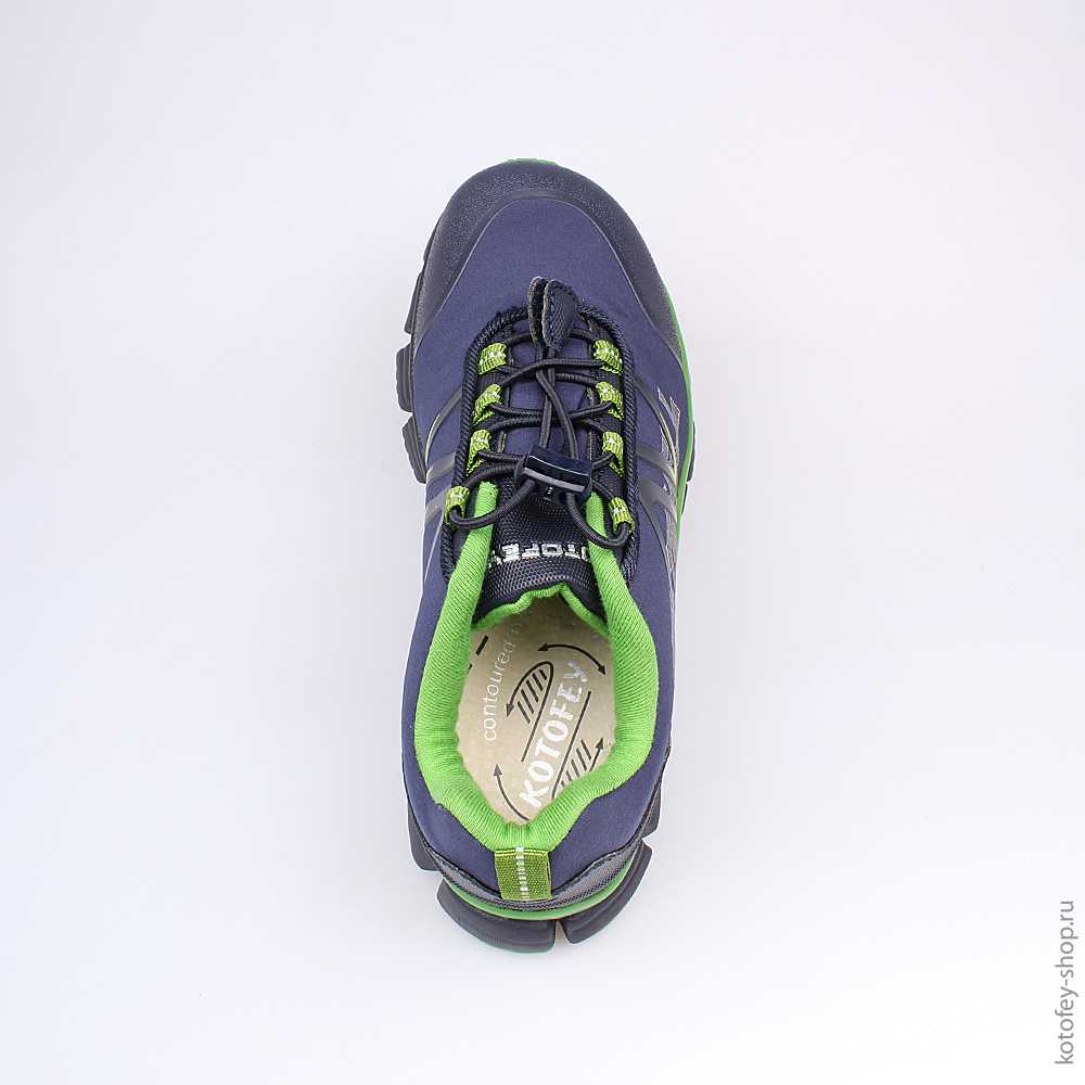 644132-72 Кроссовки, все фото 4