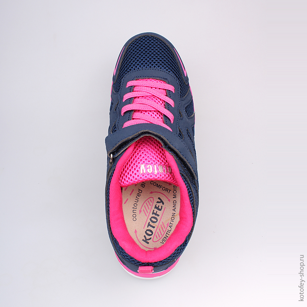 644133-71 Кроссовки, все фото 4