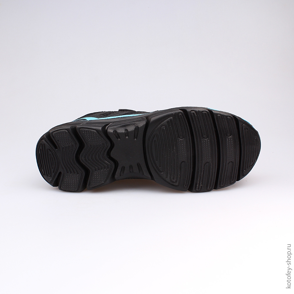 644133-72 Кроссовки, все фото 3