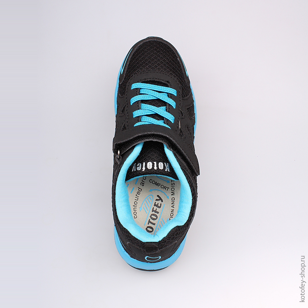 644133-72 Кроссовки, все фото 4