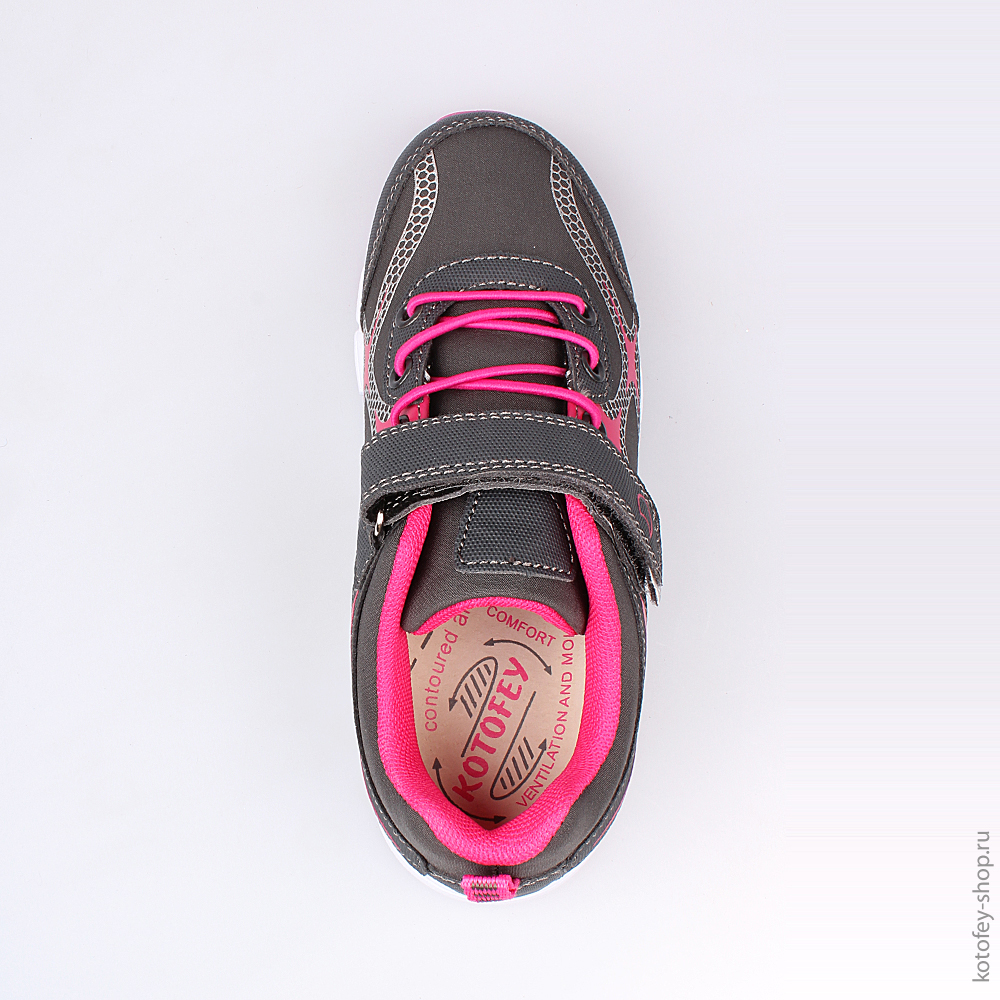 644139-71 Кроссовки, все фото 4