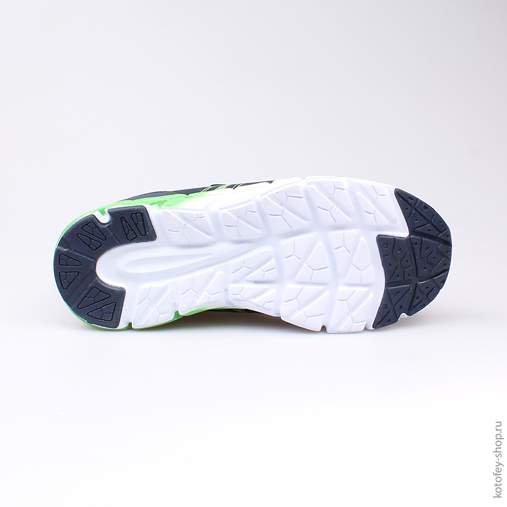 644140-71 Кроссовки, все фото 3