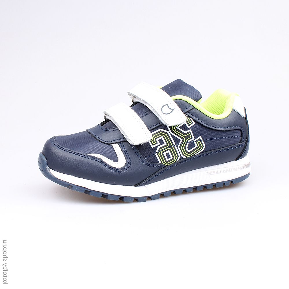 644142-71 Кроссовки, все фото 1