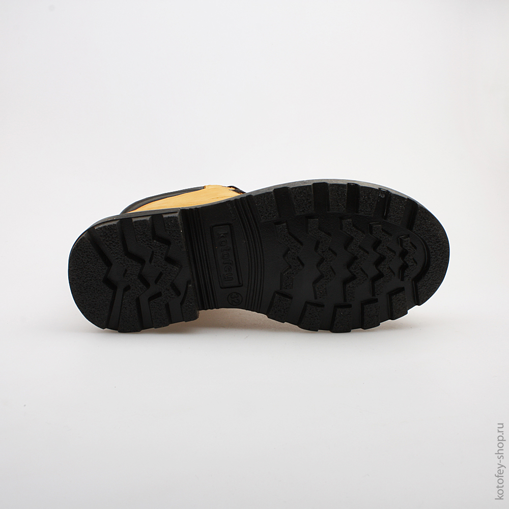 652046-32 Ботинки, все фото 3