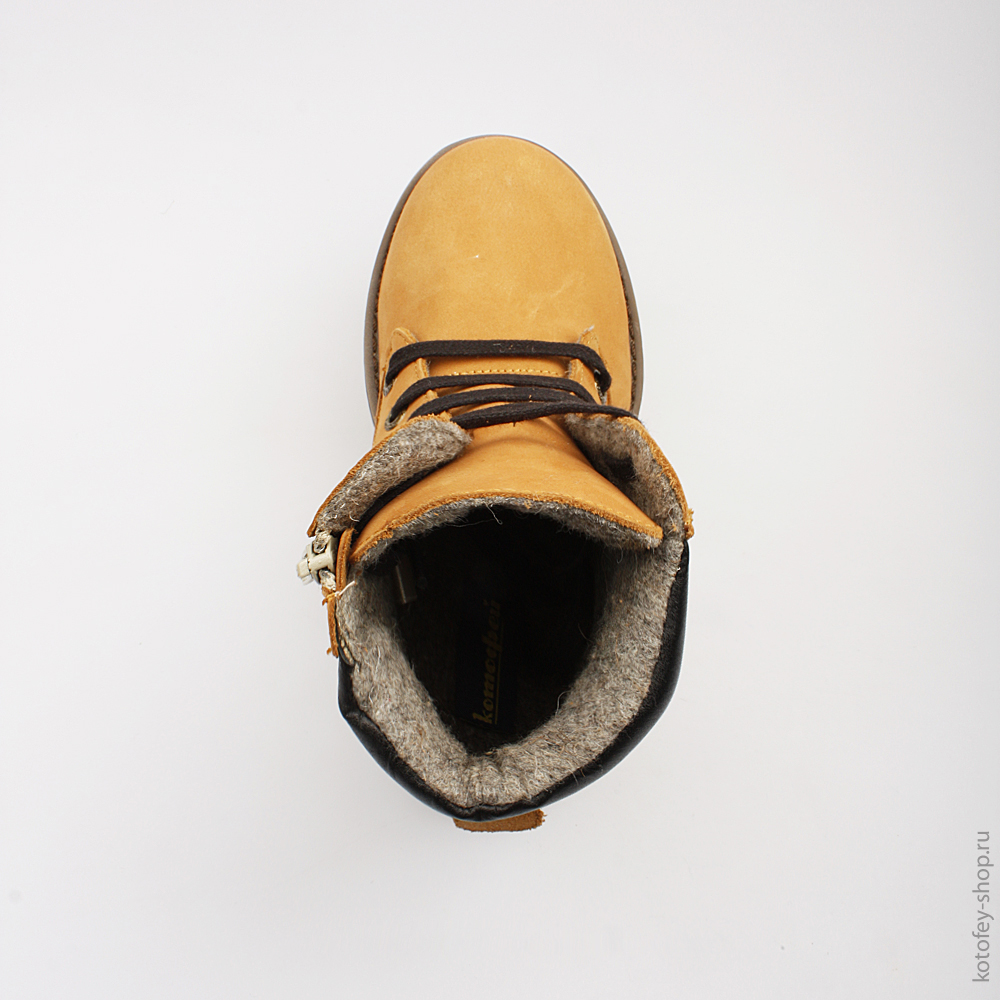 652046-32 Ботинки, все фото 4