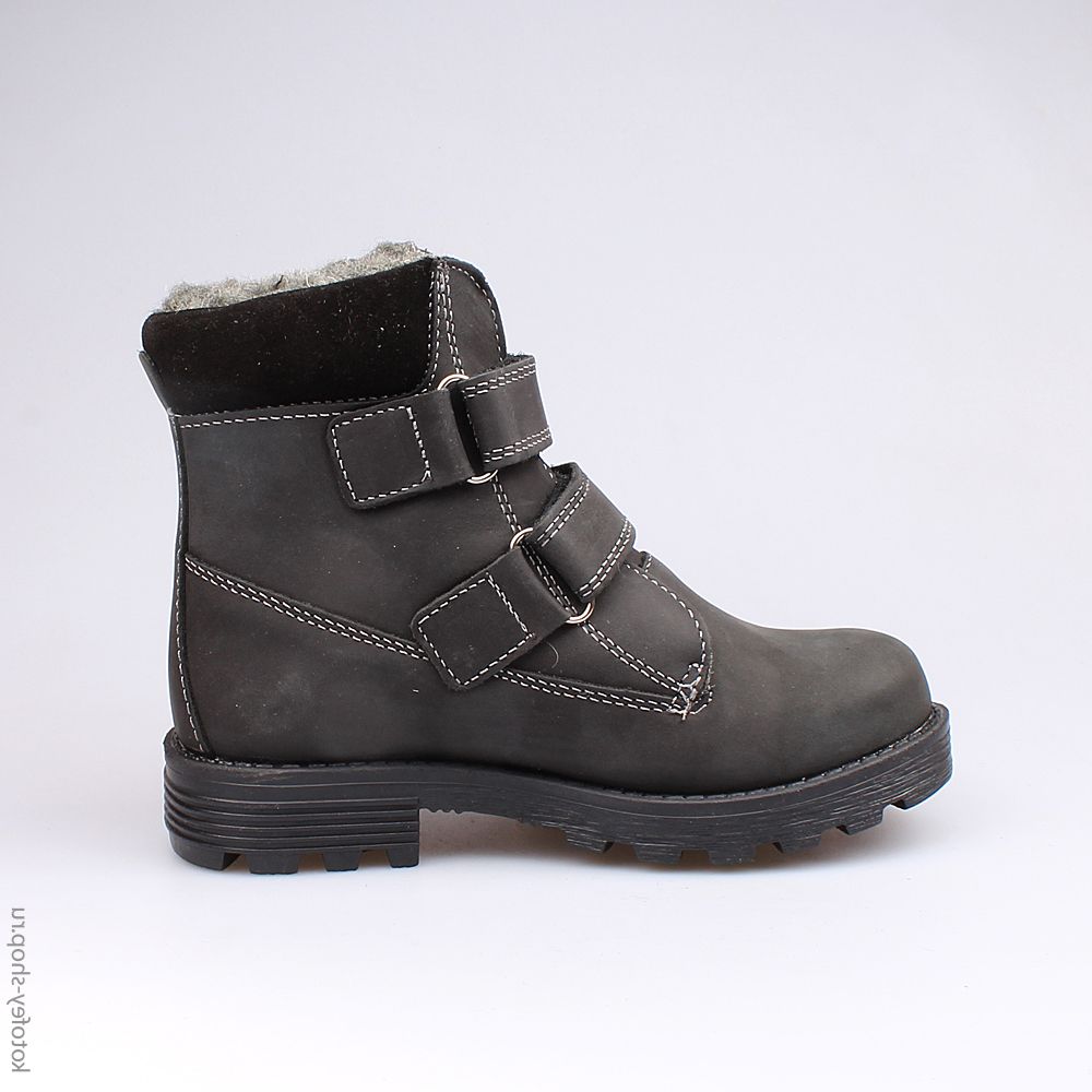 652048-41 Сапожки, все фото 2