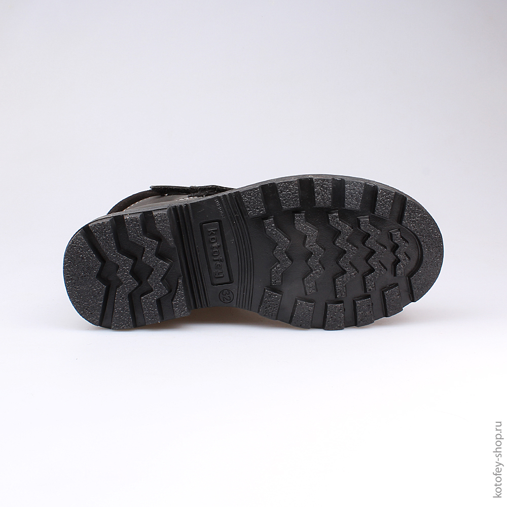 652048-41 Сапожки, все фото 3