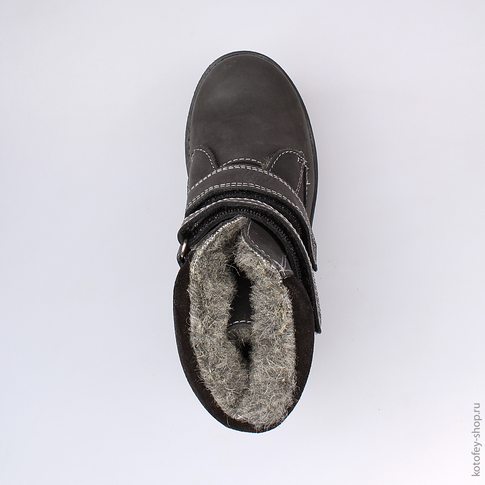 652048-41 Сапожки, все фото 4