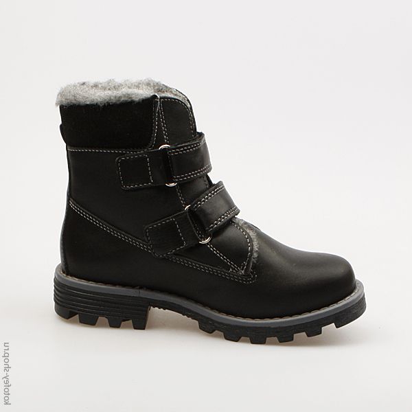 652048-42 Сапожки, все фото 2