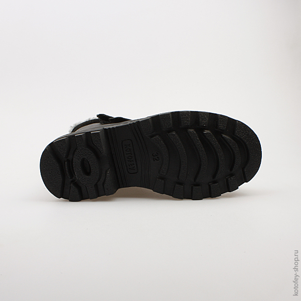 652048-42 Сапожки, все фото 3