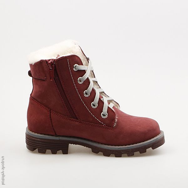 652049-52 Сапожки, все фото 2