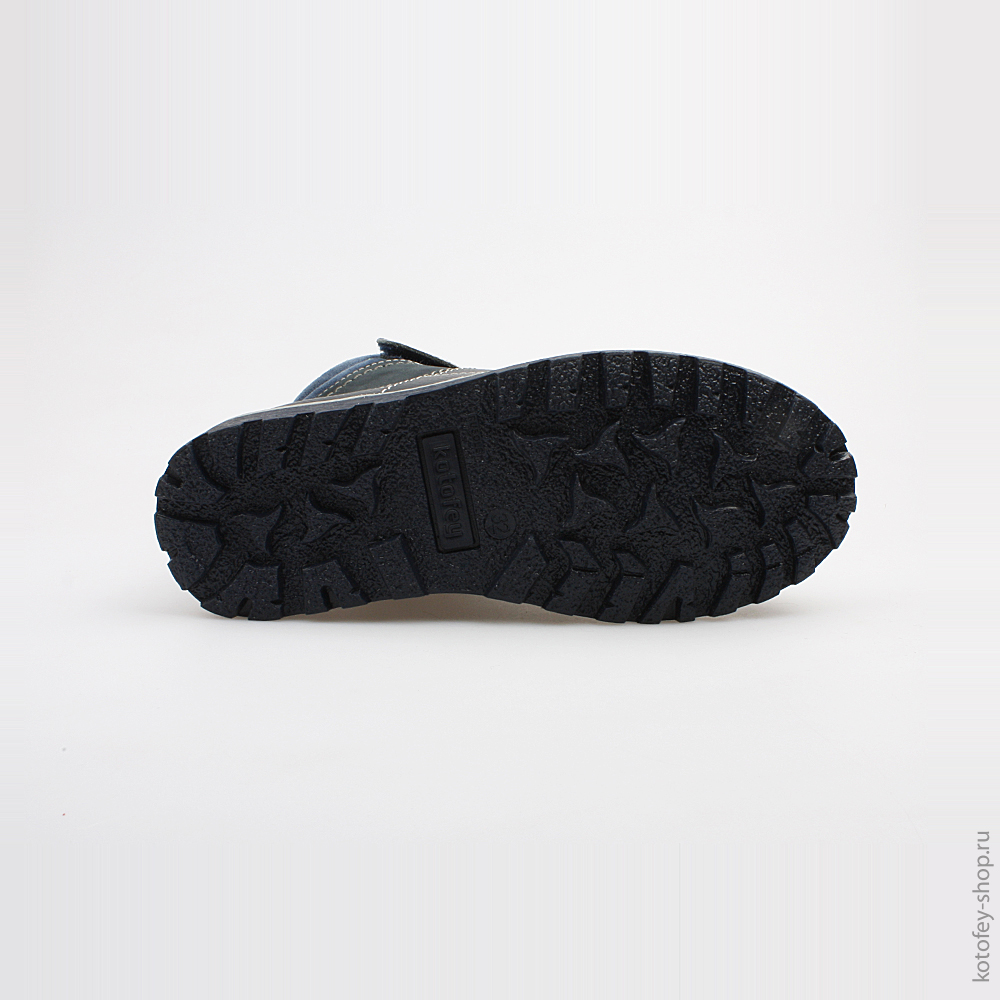 652059-32 Ботинки, все фото 3