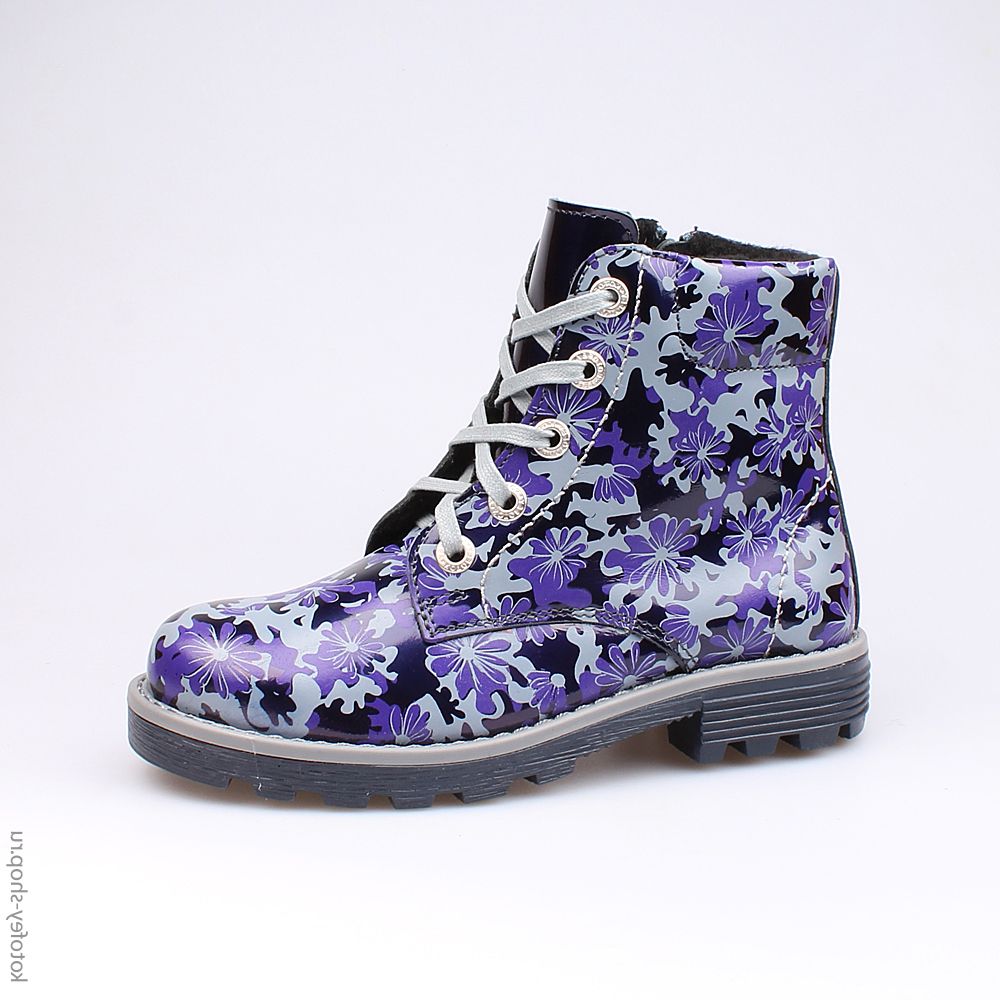 652073-32 Ботинки, все фото 1