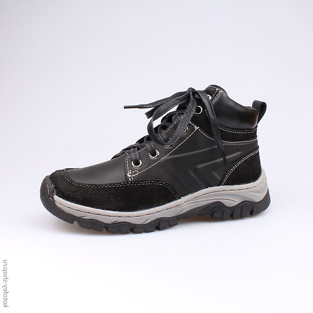 652075-41 Сапожки, все фото 1