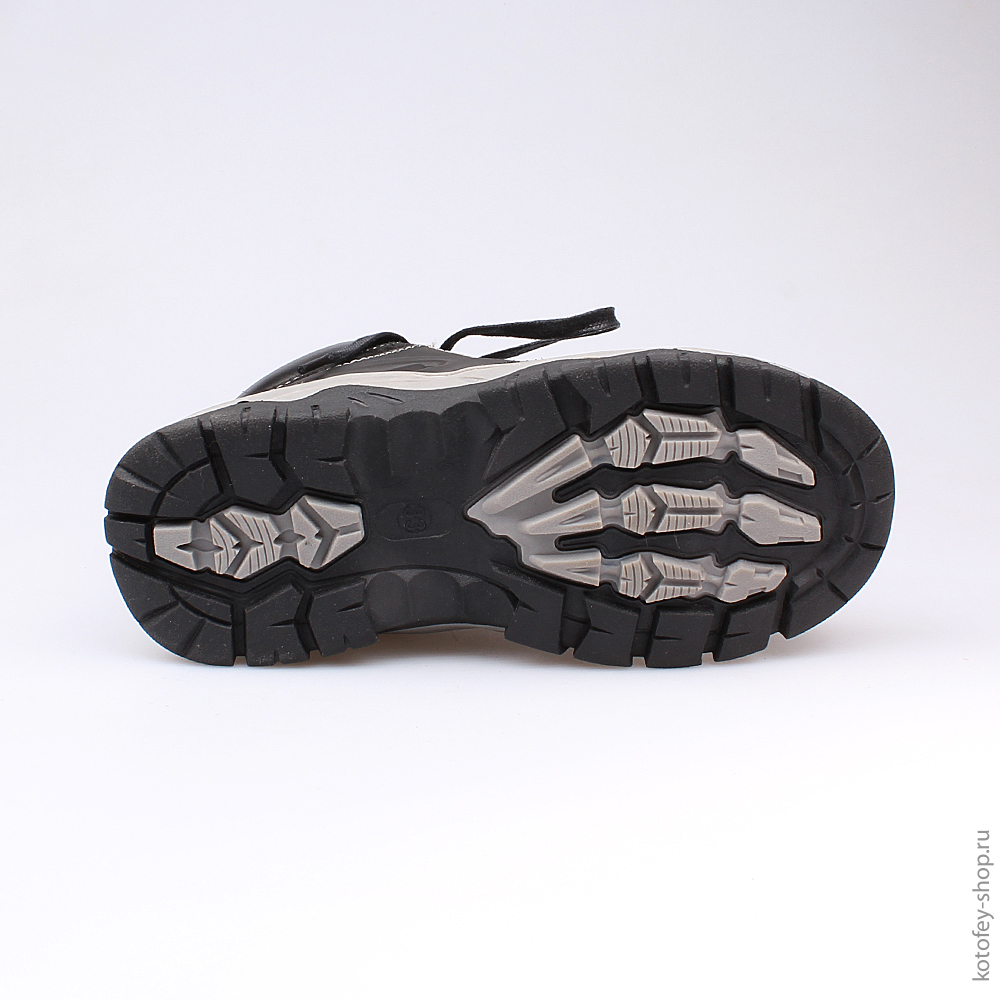 652075-41 Сапожки, все фото 3