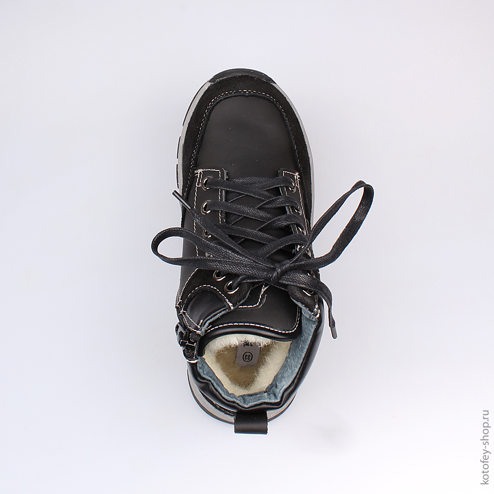 652075-41 Сапожки, все фото 4