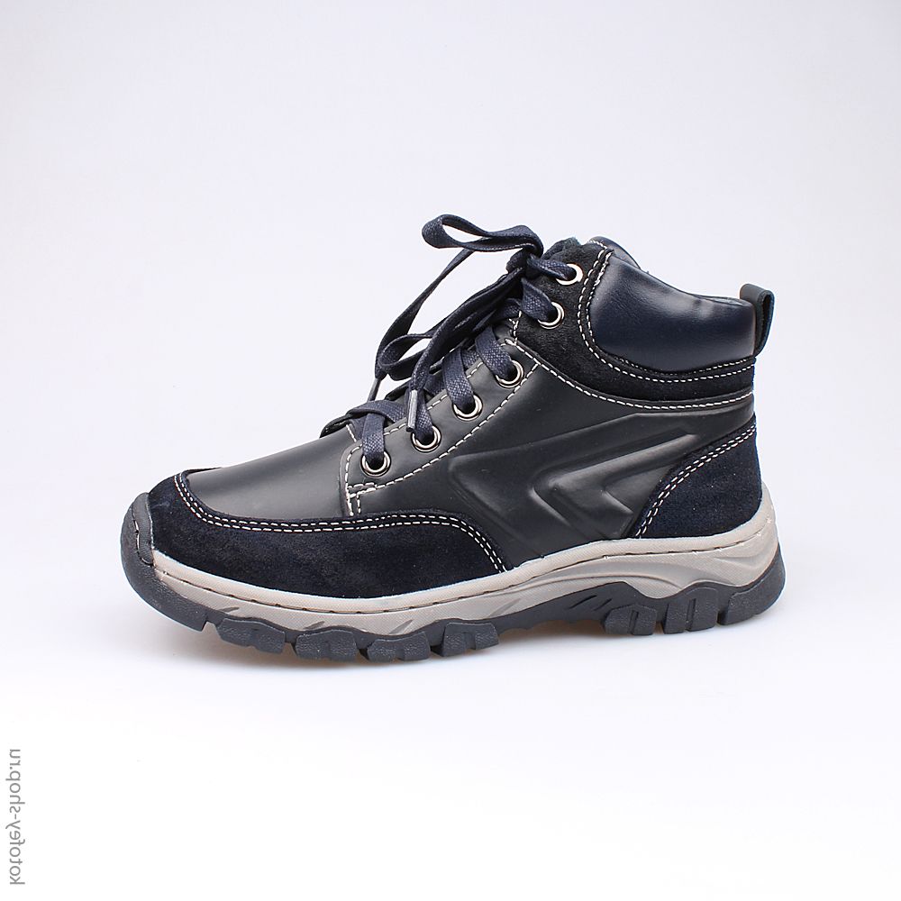 652075-42 Сапожки, все фото 1