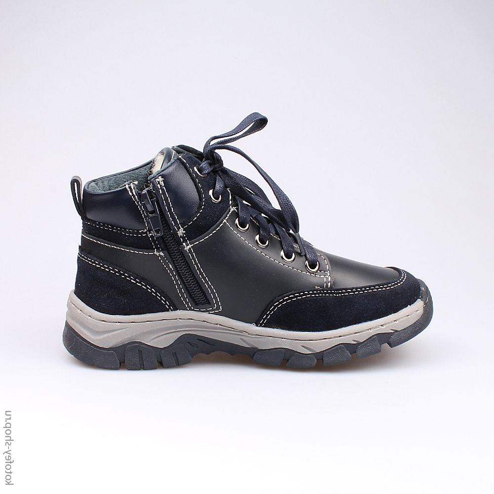 652075-42 Сапожки, все фото 2