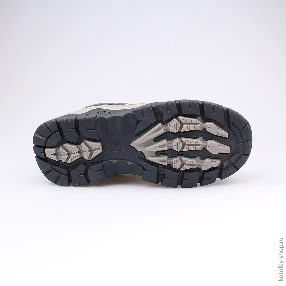 652075-42 Сапожки, все фото 3