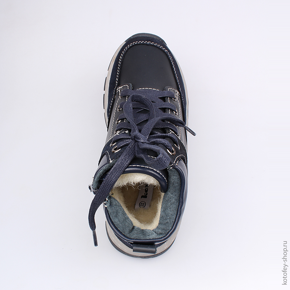 652075-42 Сапожки, все фото 4