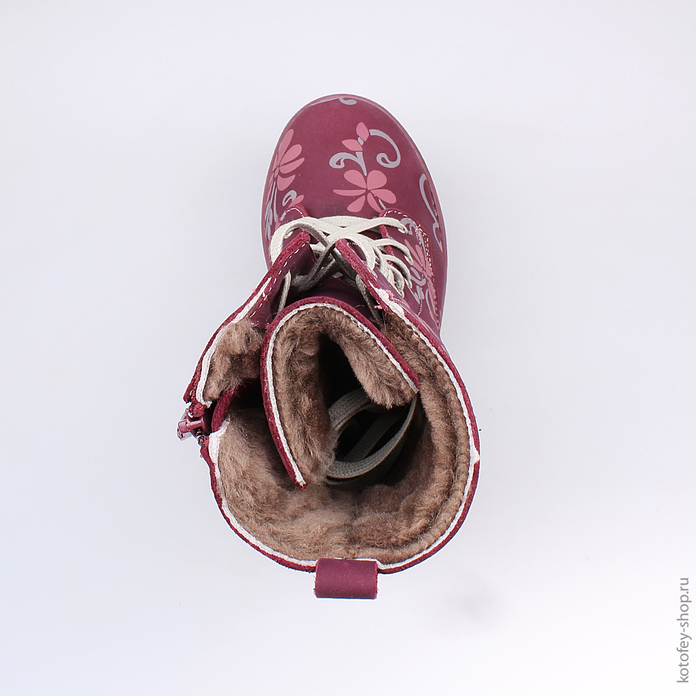 652077-52 Сапожки, все фото 4