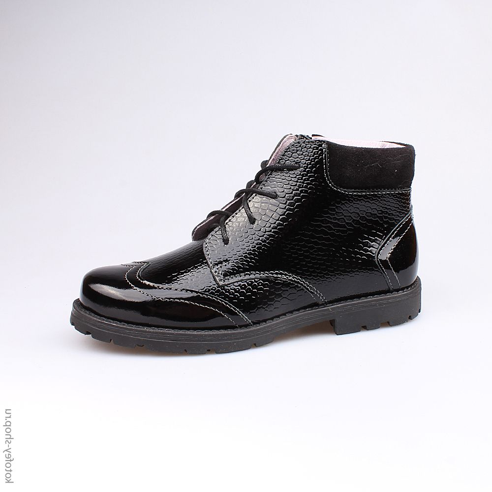 652079-21 Ботинки, все фото 1