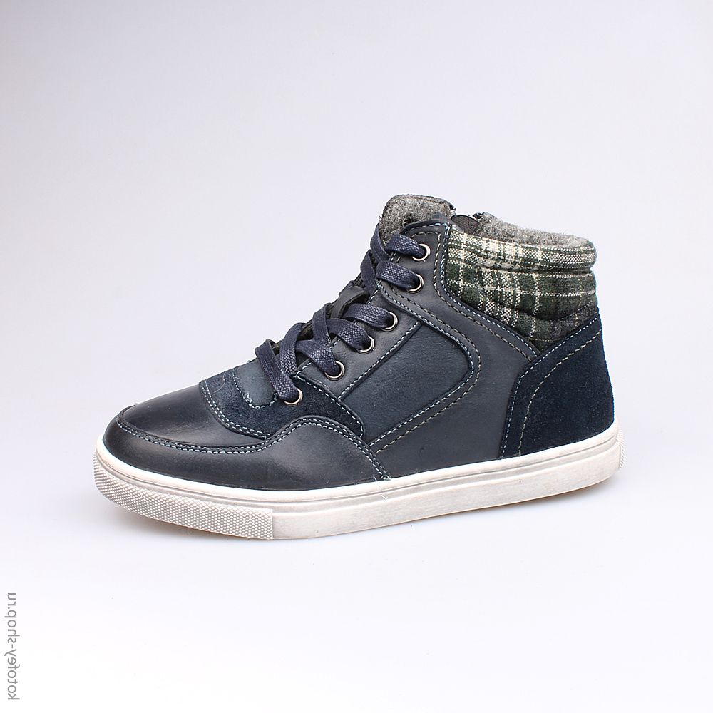 652084-31 Ботинки, все фото 1