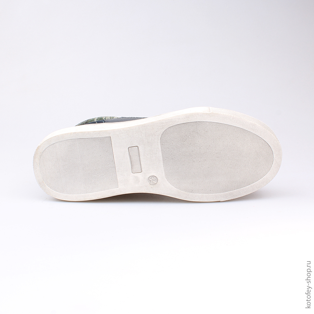 652084-31 Ботинки, все фото 3