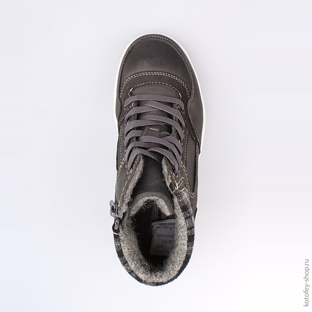 652084-32 Ботинки, все фото 4