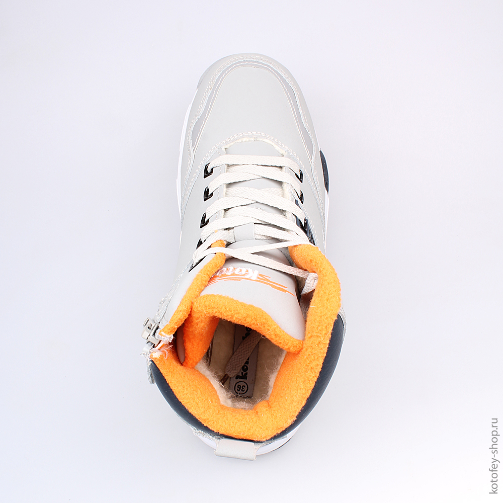 653003-42 Сапожки, все фото 4