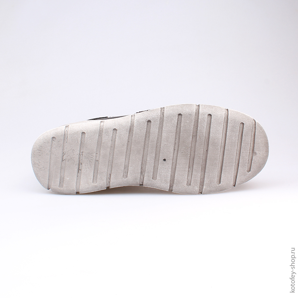 654016-32 Ботинки, все фото 3