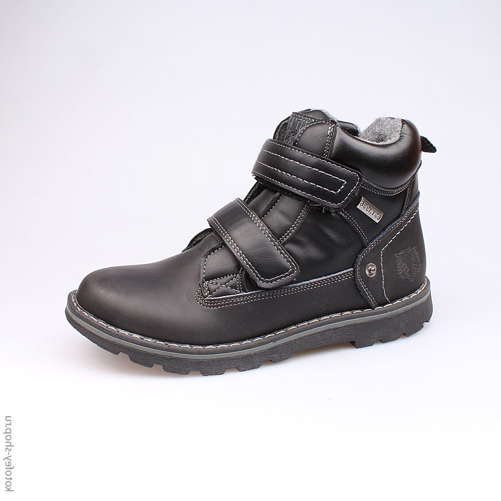 654017-31 Ботинки, все фото 1