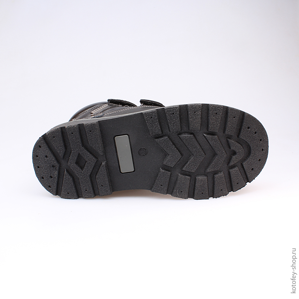 654017-31 Ботинки, все фото 3